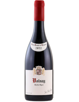 Jean- Marie Vigne Comte de Chapelle- volnay Village 2022