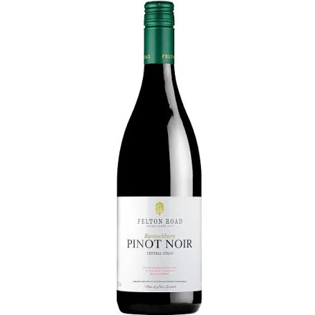 Felton Road Bannockburn Pinot Noir2023