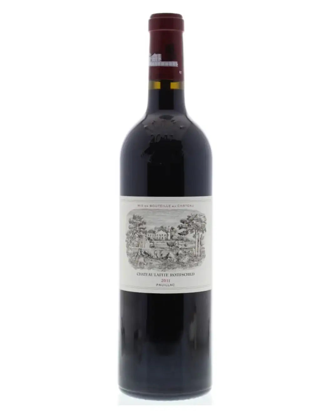 2011 Chateau Lafite Rothschild 750ml