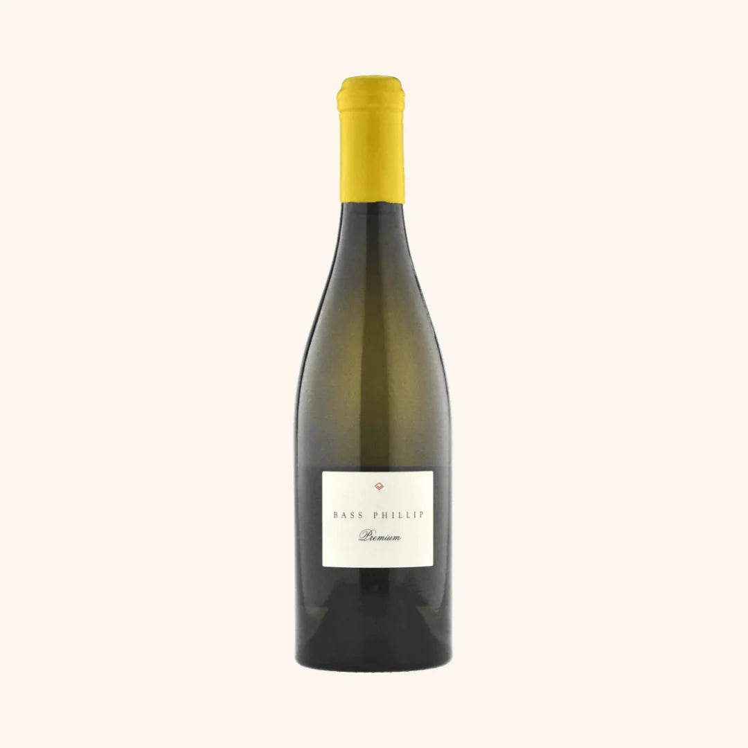 Bass Phillip Premium Chardonnay