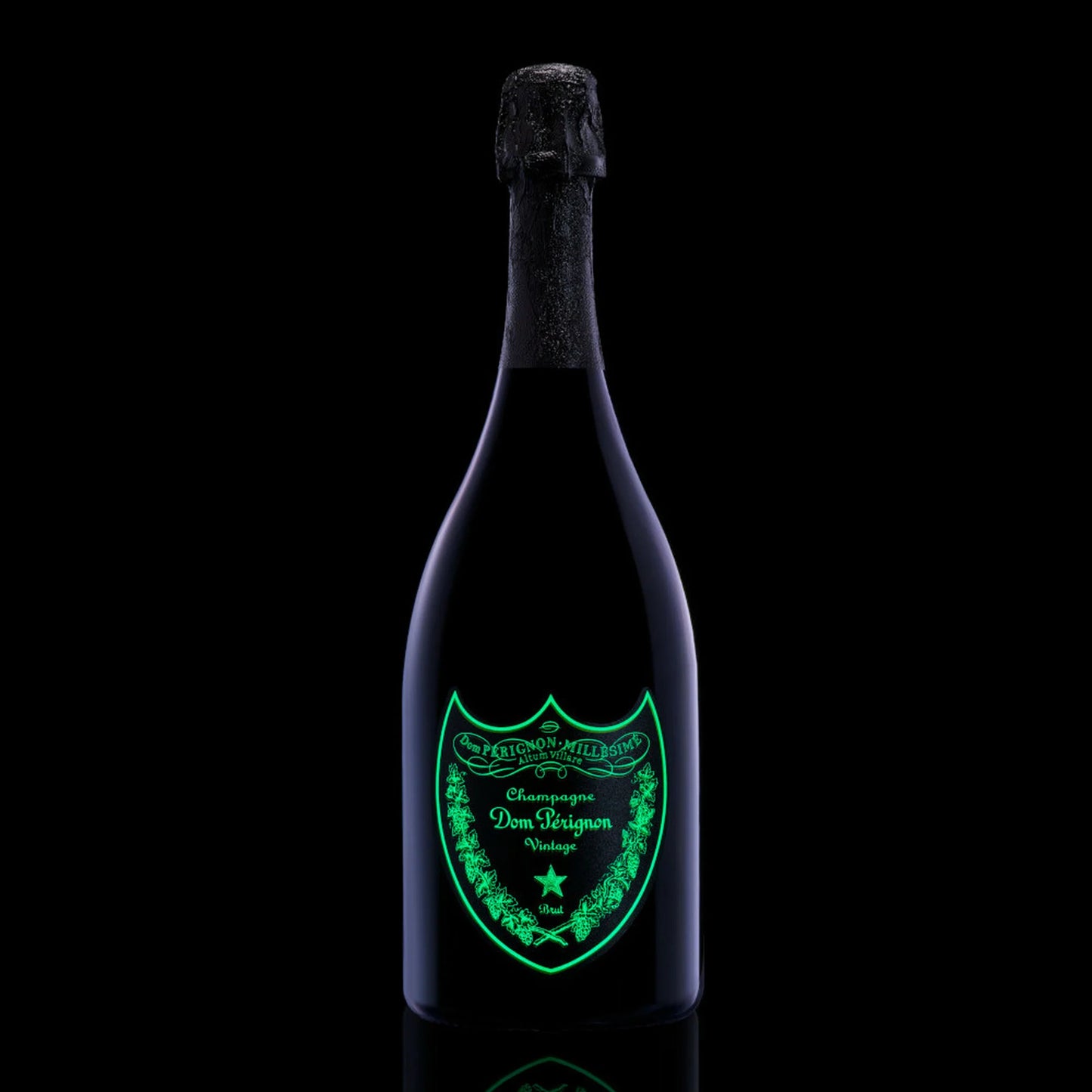 Dom Pérignon Brut Vintage Luminous 2012