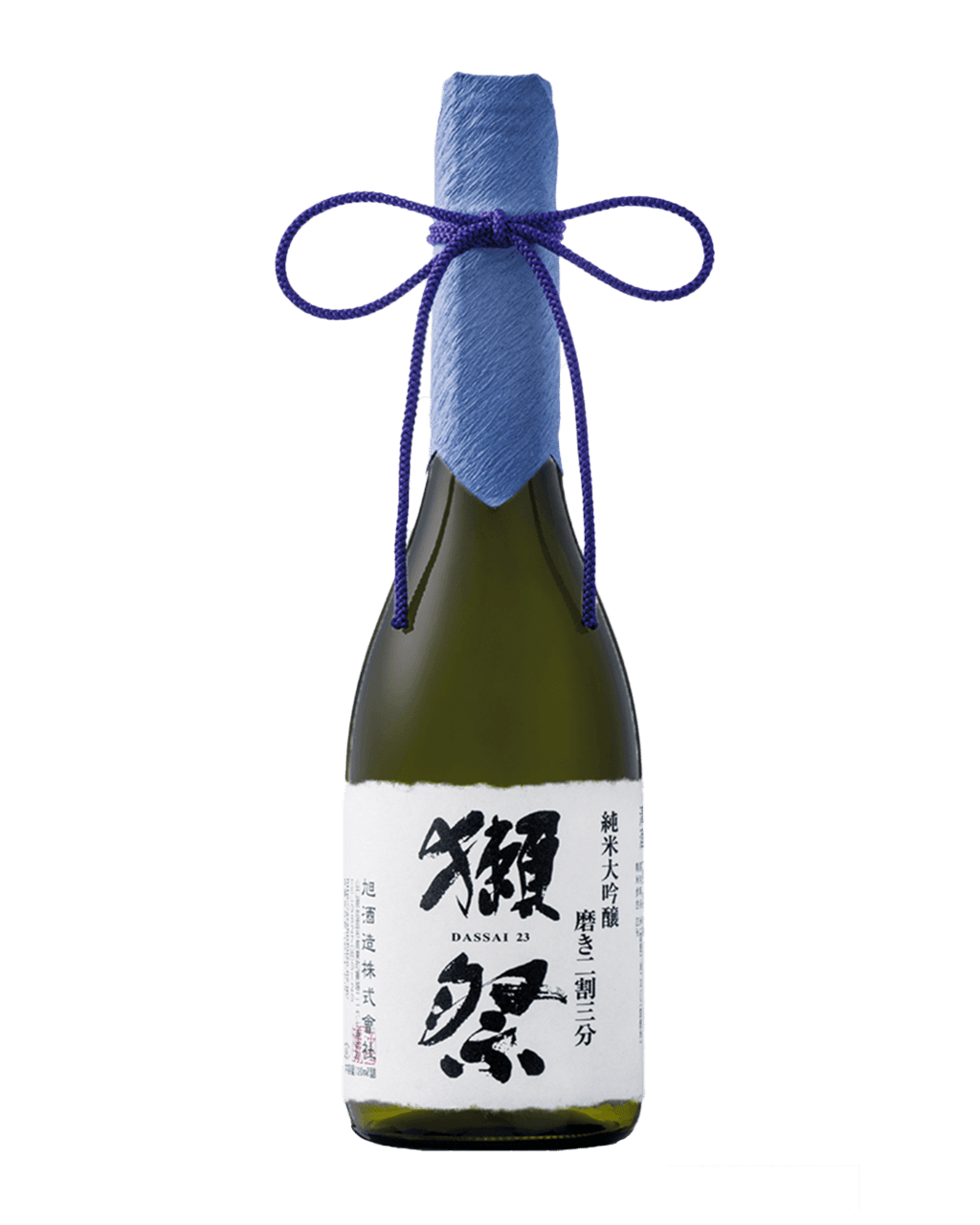 Dassai 23 720mL