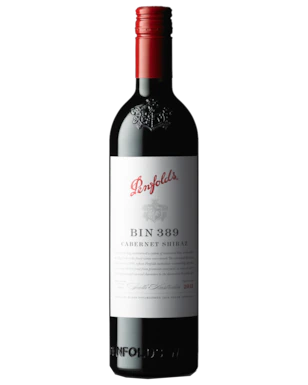 Penfolds Bin 389 2020