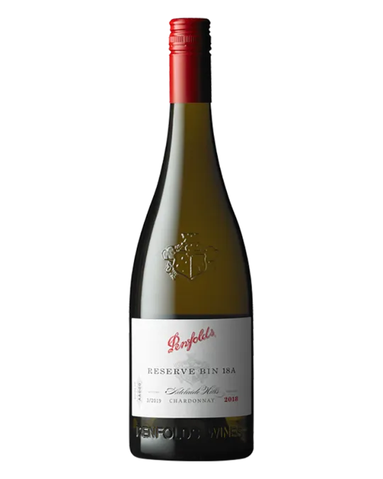 Penfolds Reserve Bin 18A Chardonnay