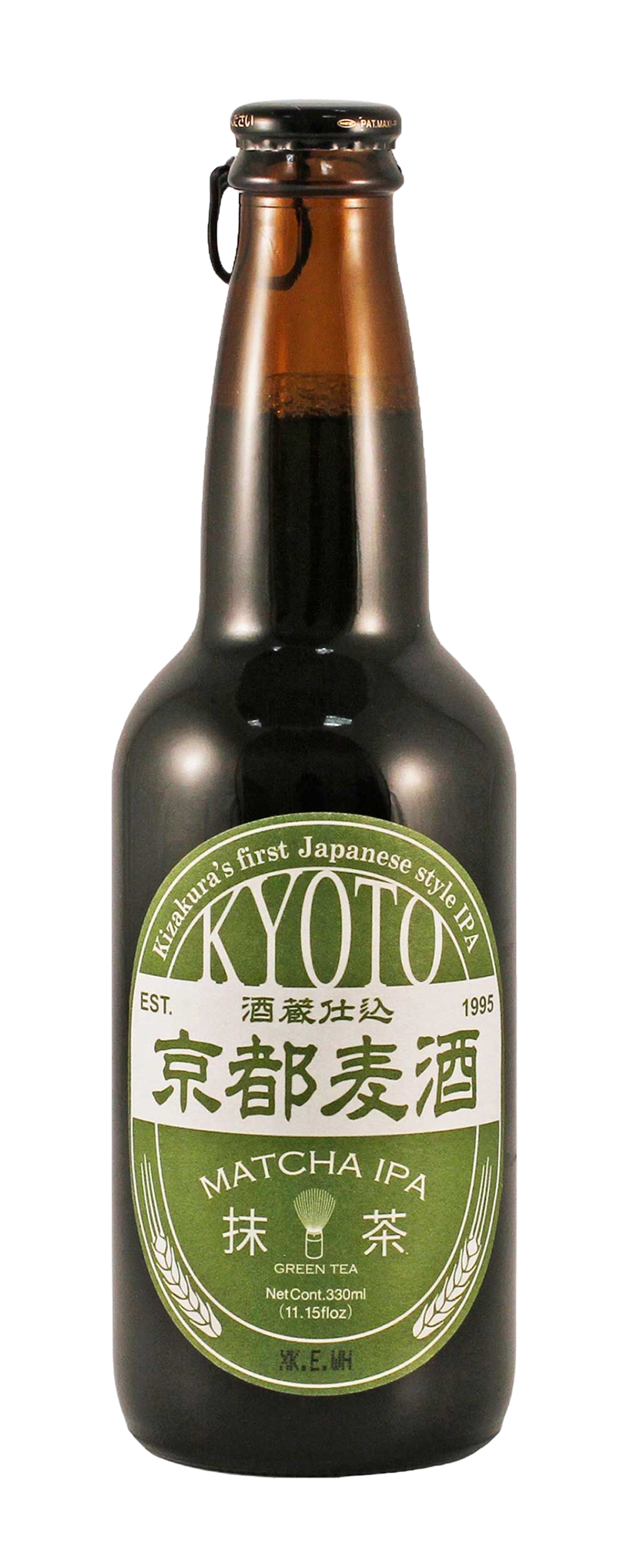 Kyoto Matcha IPA 330mL (12pk)