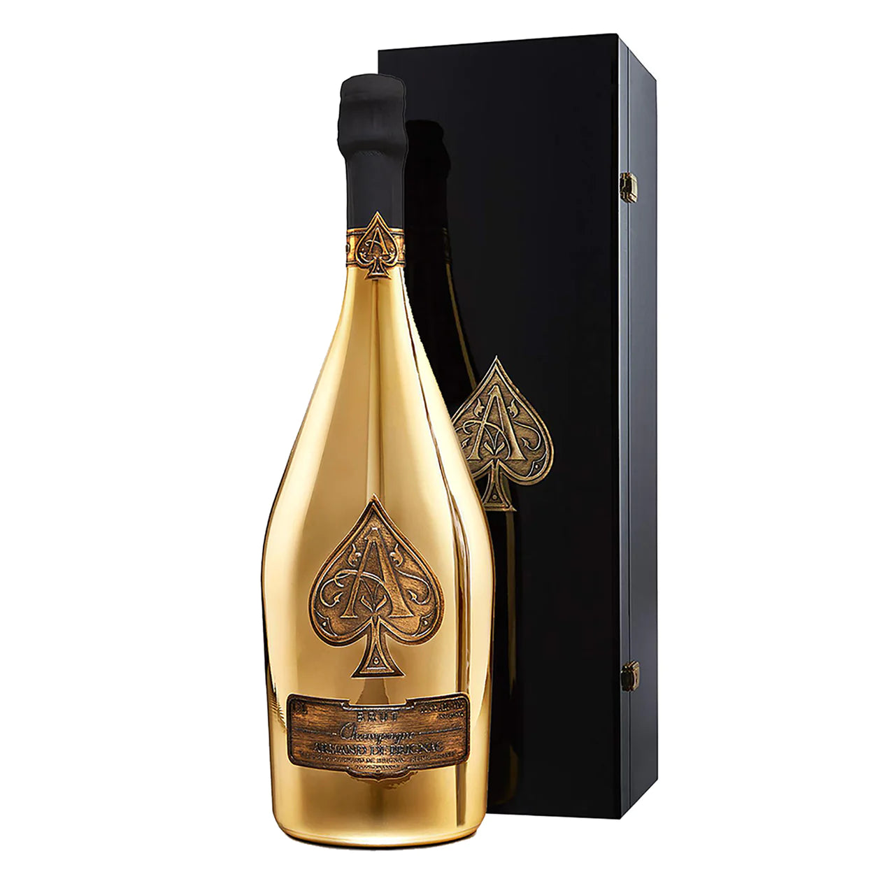 Armand de Brignac Brut Gold 1.5L Magnum