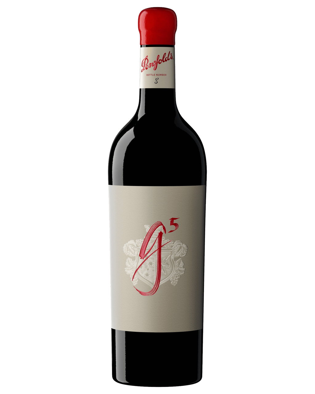 Penfolds G5 Grange Blend
