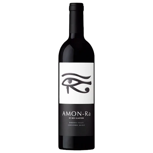 Gläetzer Amon-Ra Shiraz 2021