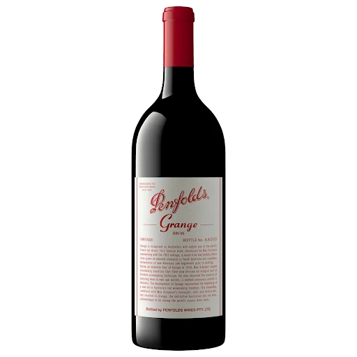 Penfolds Grange Shiraz Gbox 2017 1.5L