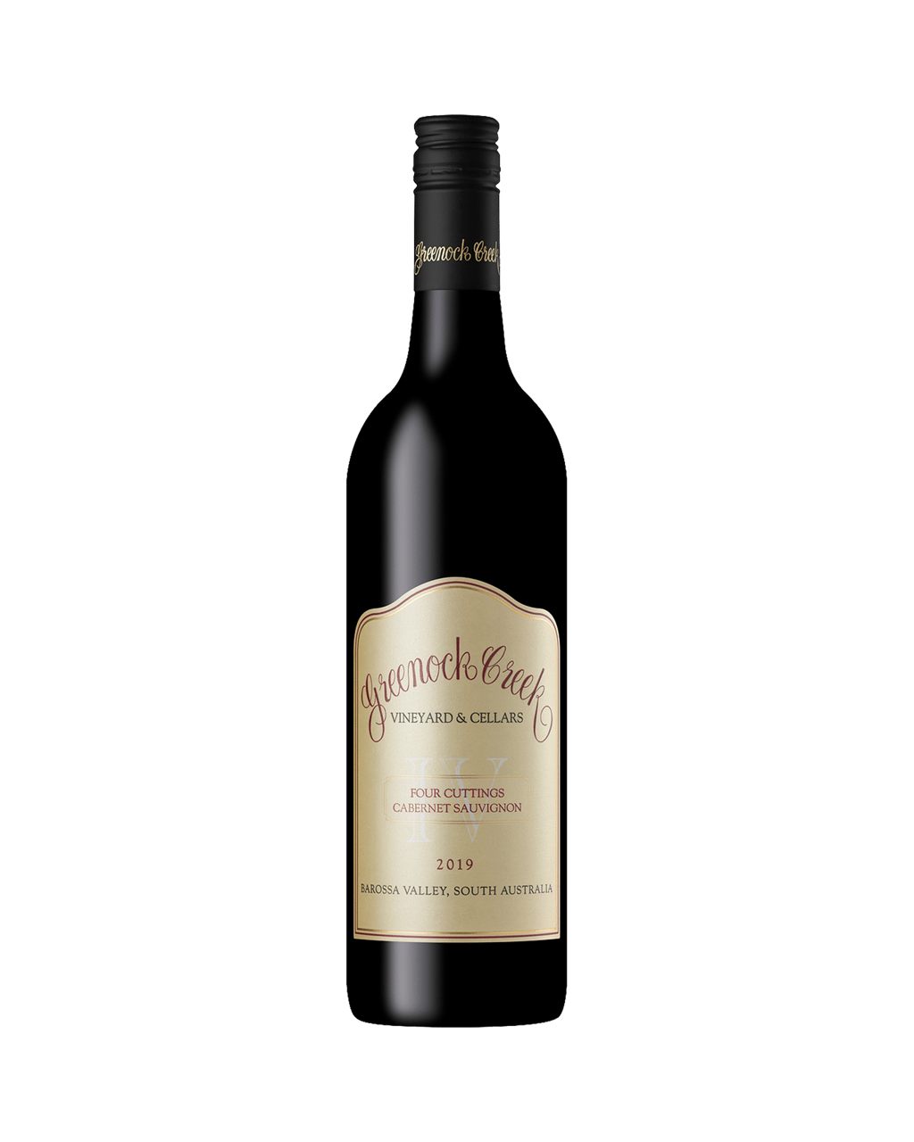 Greenock Roennfeldt Road cab Sav 2016