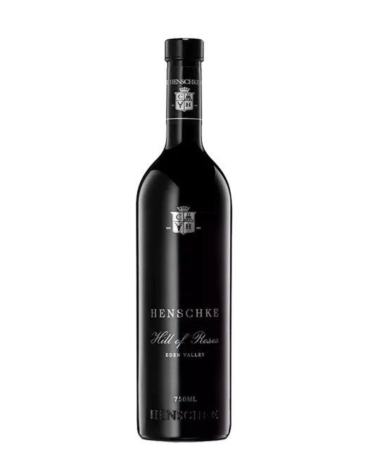 Henschke Hill of Roses 2015