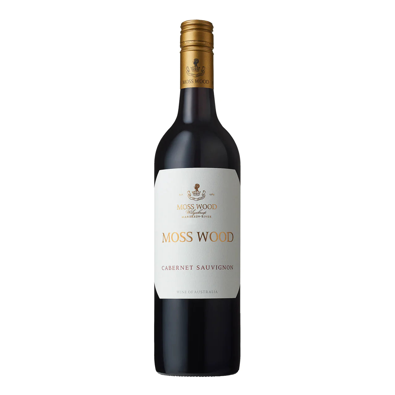 Moss Wood Cabernet Sauvignon 2017