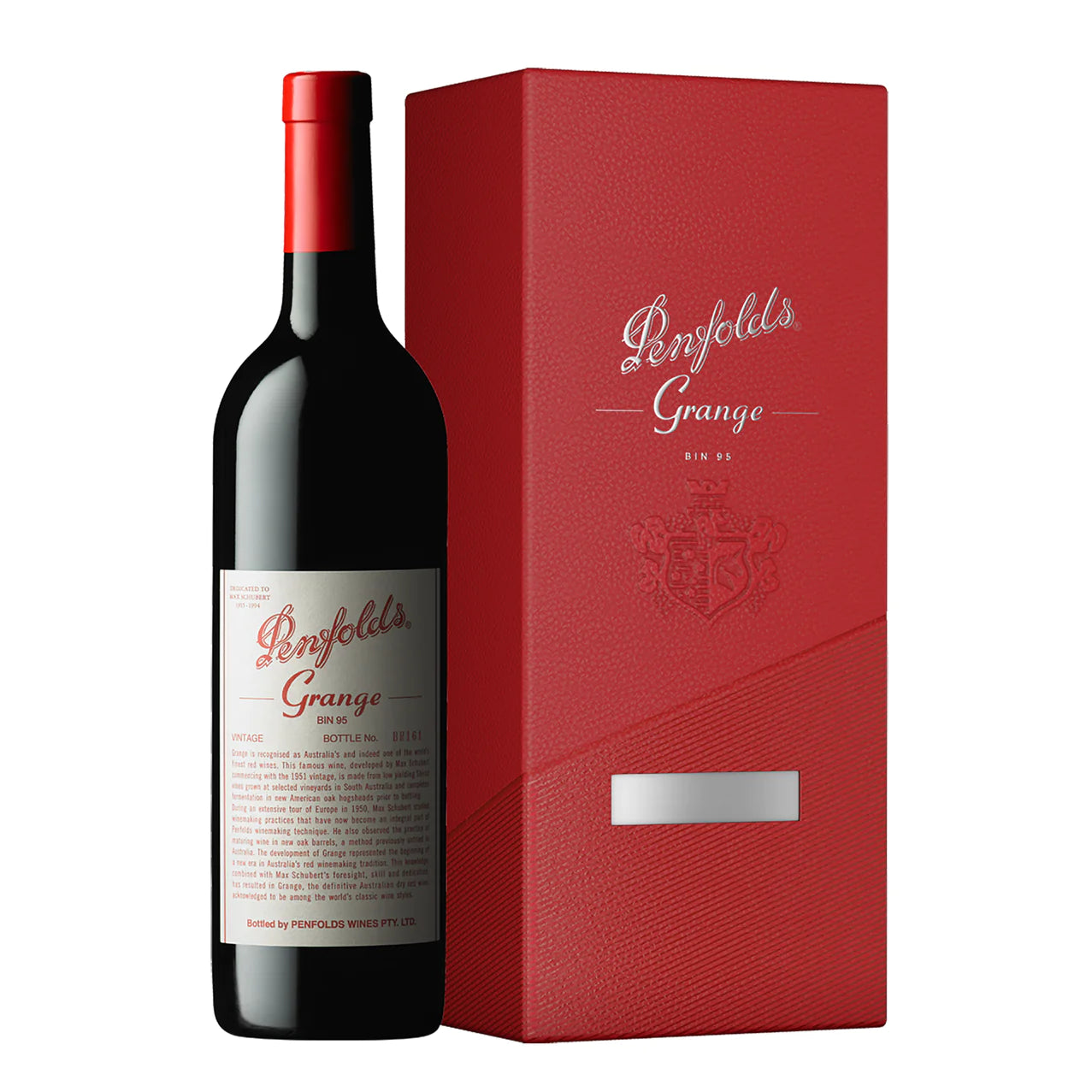 Penfolds Grange 2018 750mL