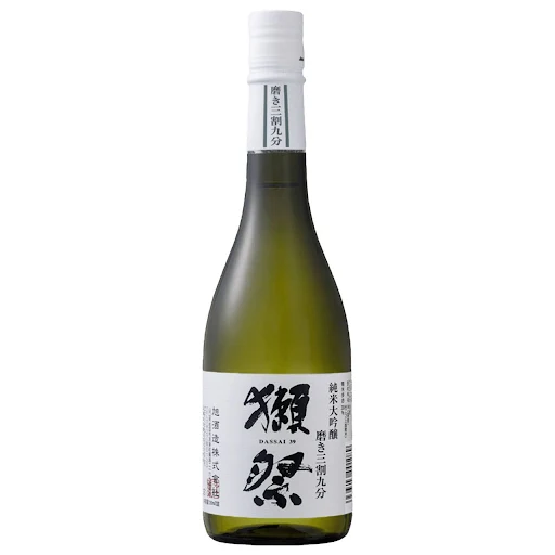 Dassai 39 720mL