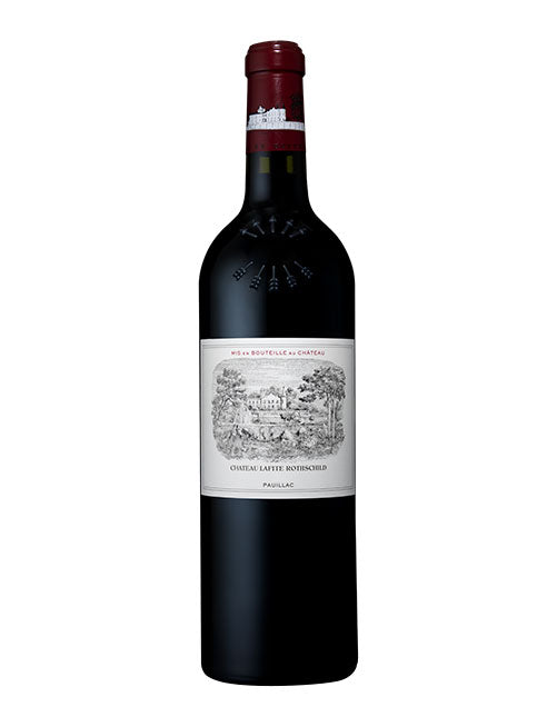 2021Chateau Lafite Rothschild 750ml