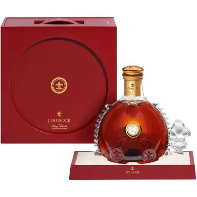 Remy Martin Louis Xiii The Classic Decant 700Ml