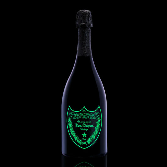 Dom Pérignon Brut Vintage Luminous 2012