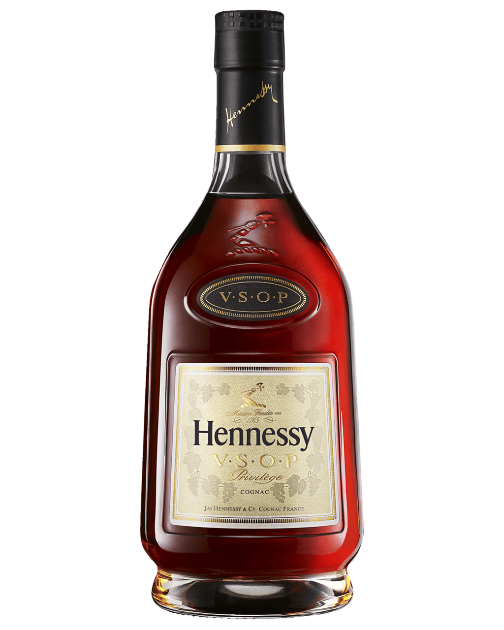 Hennessy V.S.O.P Gift Box 700mL
