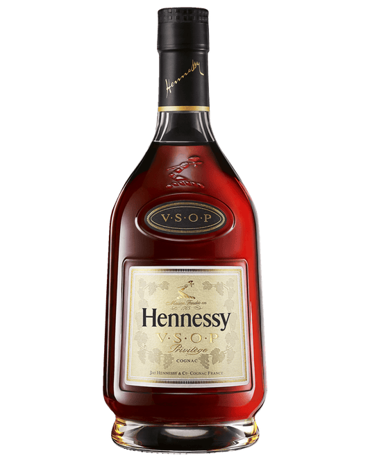 Hennessy V.S.O.P Gift Box 700mL