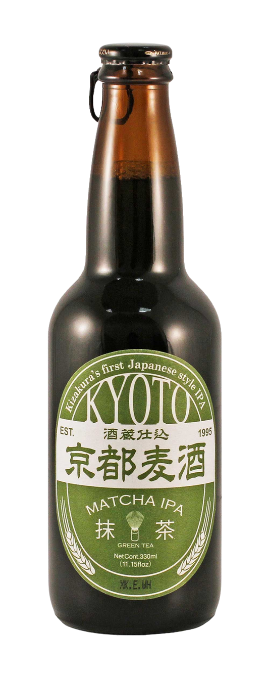 Kyoto Matcha IPA 330mL (12pk)