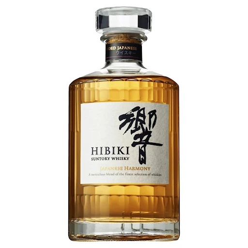 Hibiki Harmony Whisky 700mL Japanese Whisky