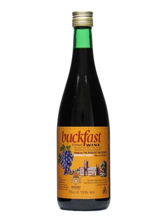 Buckfast Tonic Wine 750mL