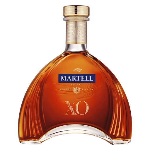 Martell Xo Cognac 700Ml Brandy Cognac