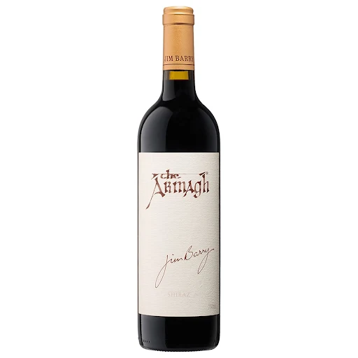 Jim Barry Armagh Shiraz 2015