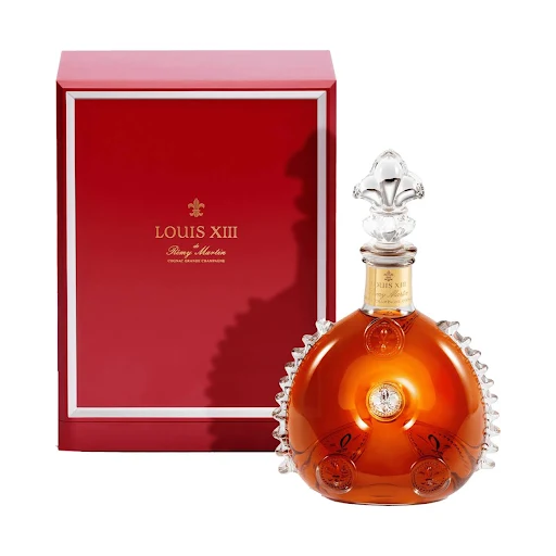 Remy Martin Louis Xiii The Classic Decanter 700Ml
